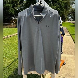 Men’s Under Armour Pullover